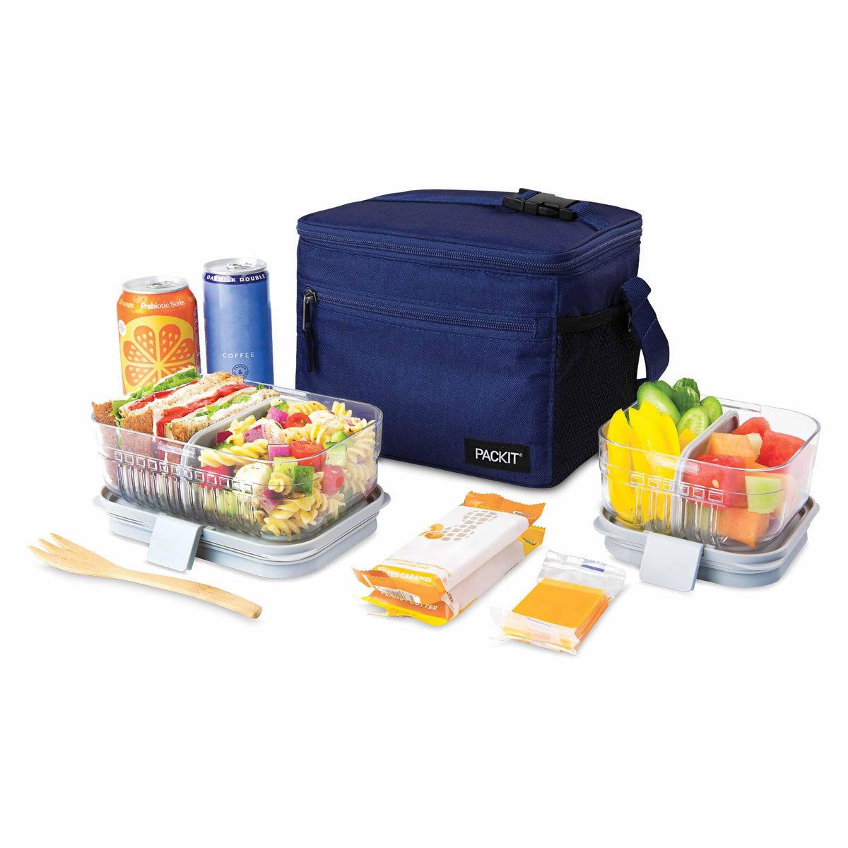 freezable-essential-cooler-u1 2024-Essential-Cooler-True-Blue-Food-Combo-Left-Lores.jpg