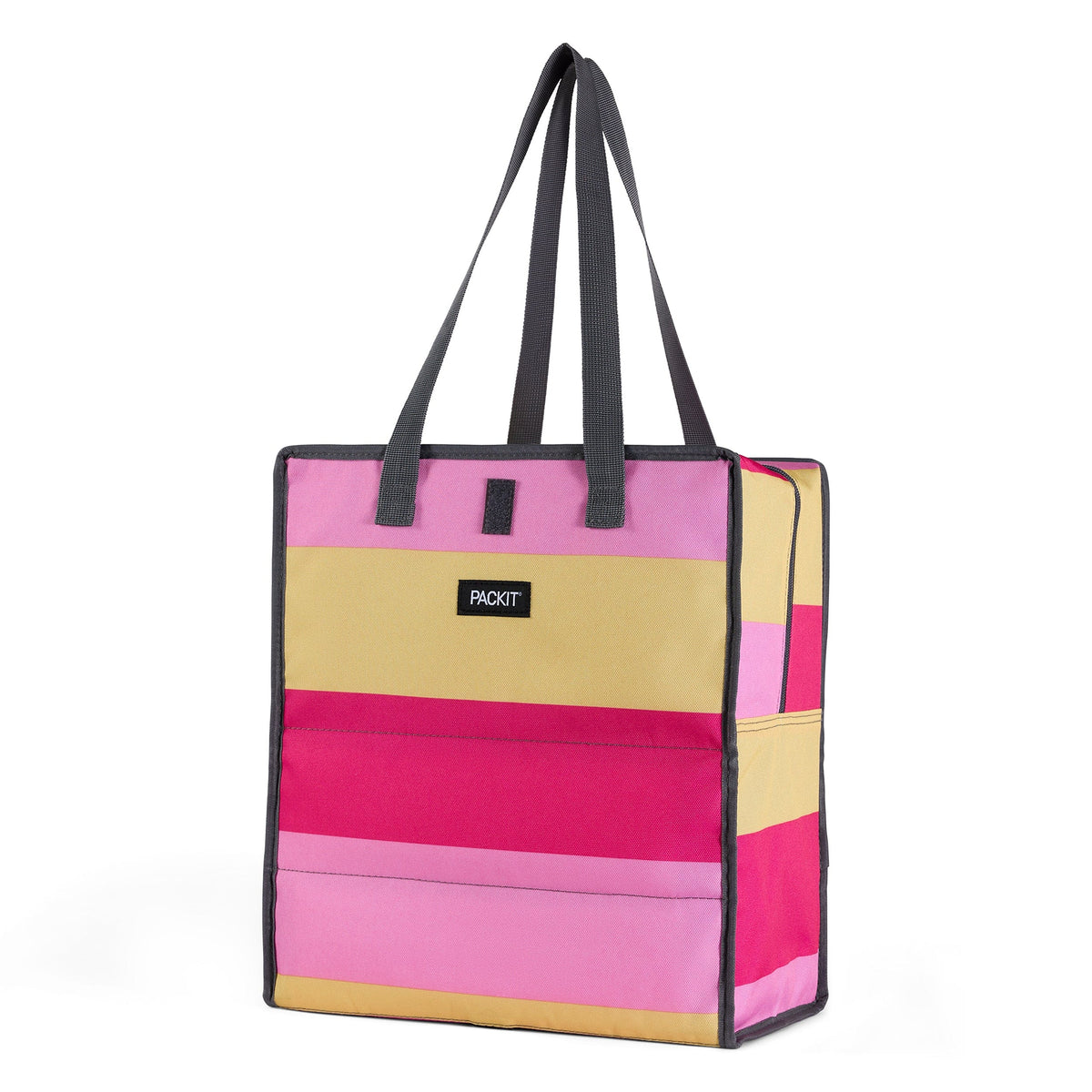 freezable-grocery-tote-m1 Freezable-Grocery-Tote-PinkStripes-Left-Straps-Up_Hires.jpg