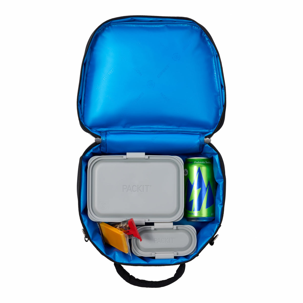 freezable-york-lunch-bag-e0 York-Lunch-Bag-Black-Top-Down-Food-Combo-Lores.jpg