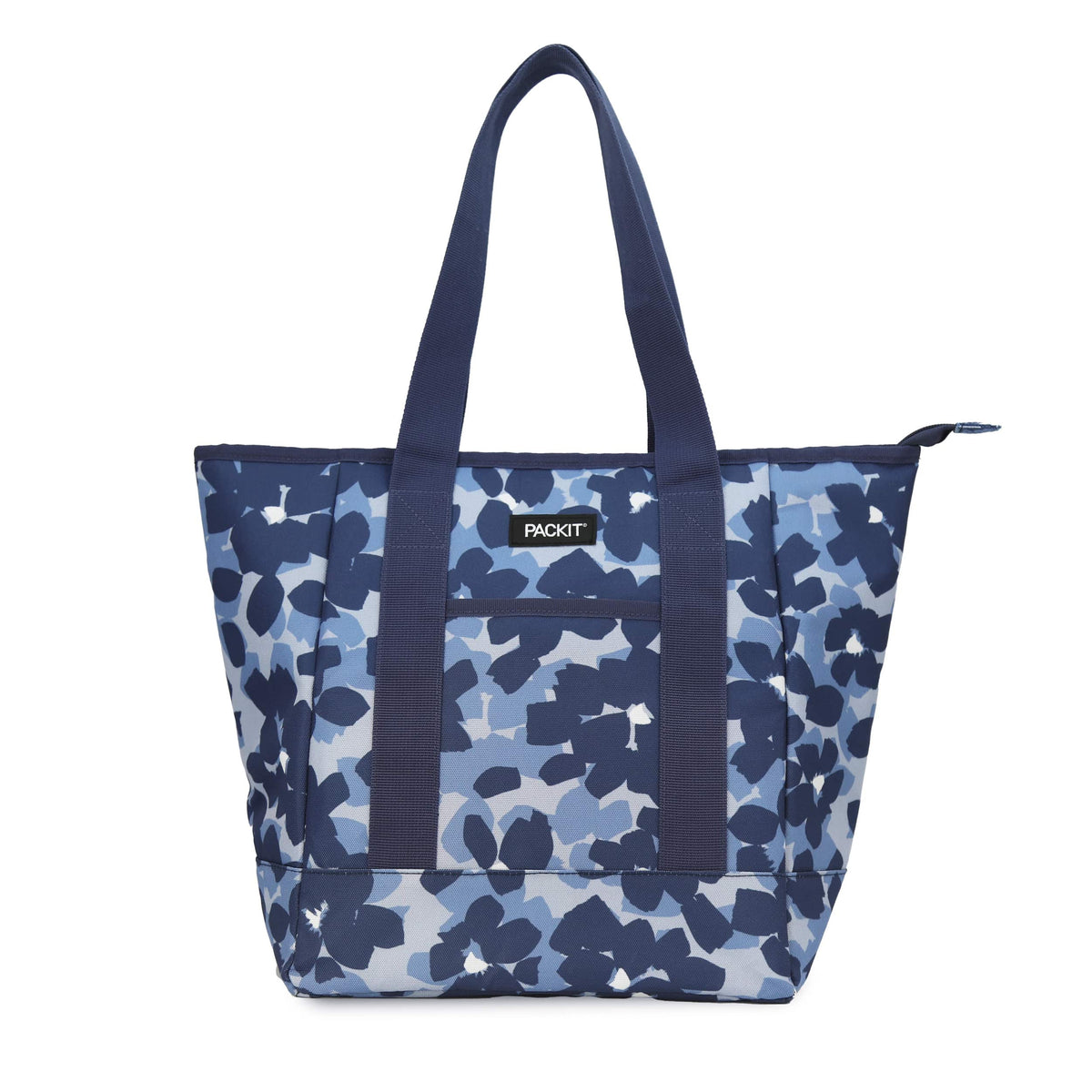 freezable-12-can-tote-cooler-z9 freezable-12-can-tote-cooler-blue-bouquet.jpg