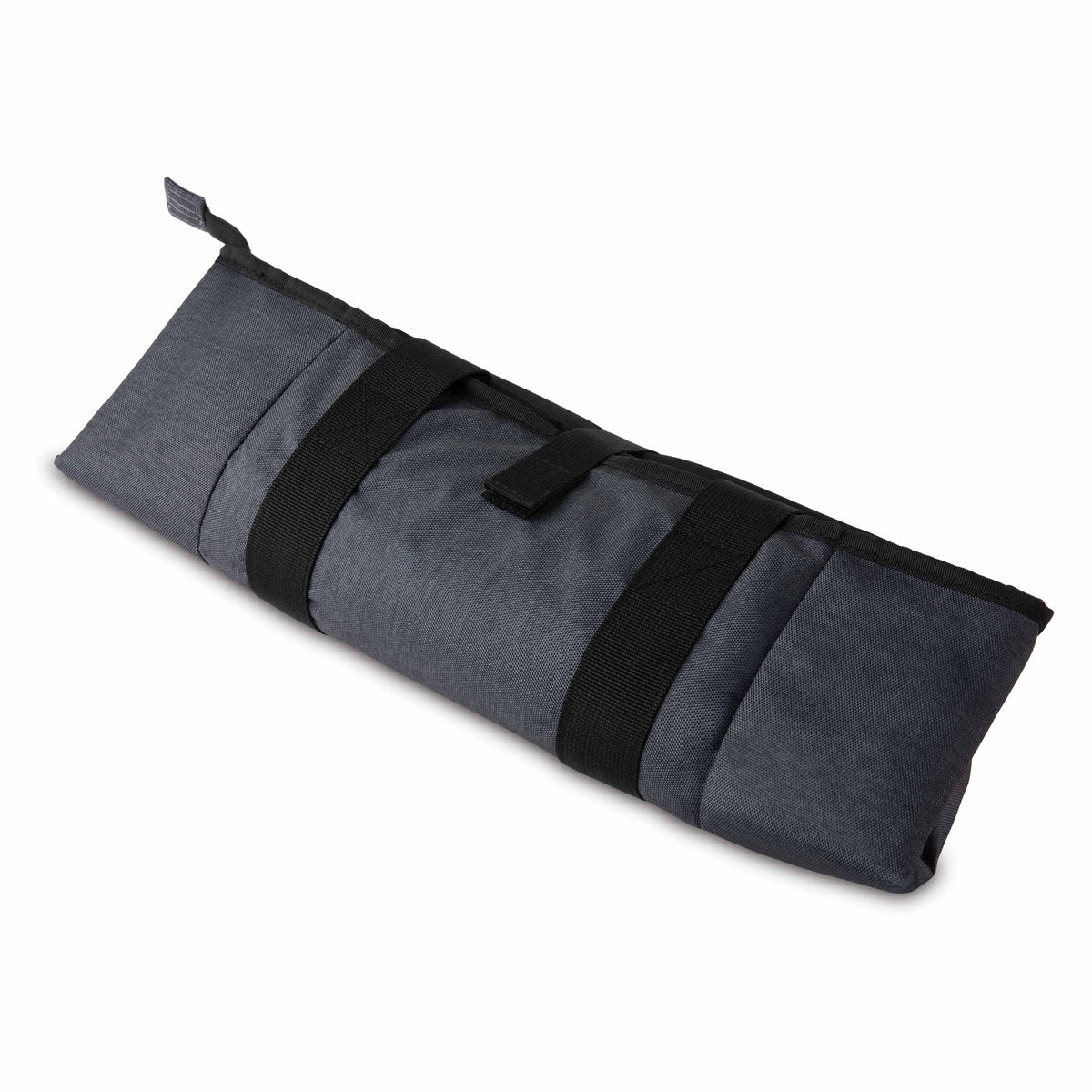 freezable-12-can-tote-cooler-z9 freezable-12-can-tote-cooler-city-charcoal-folded.jpg