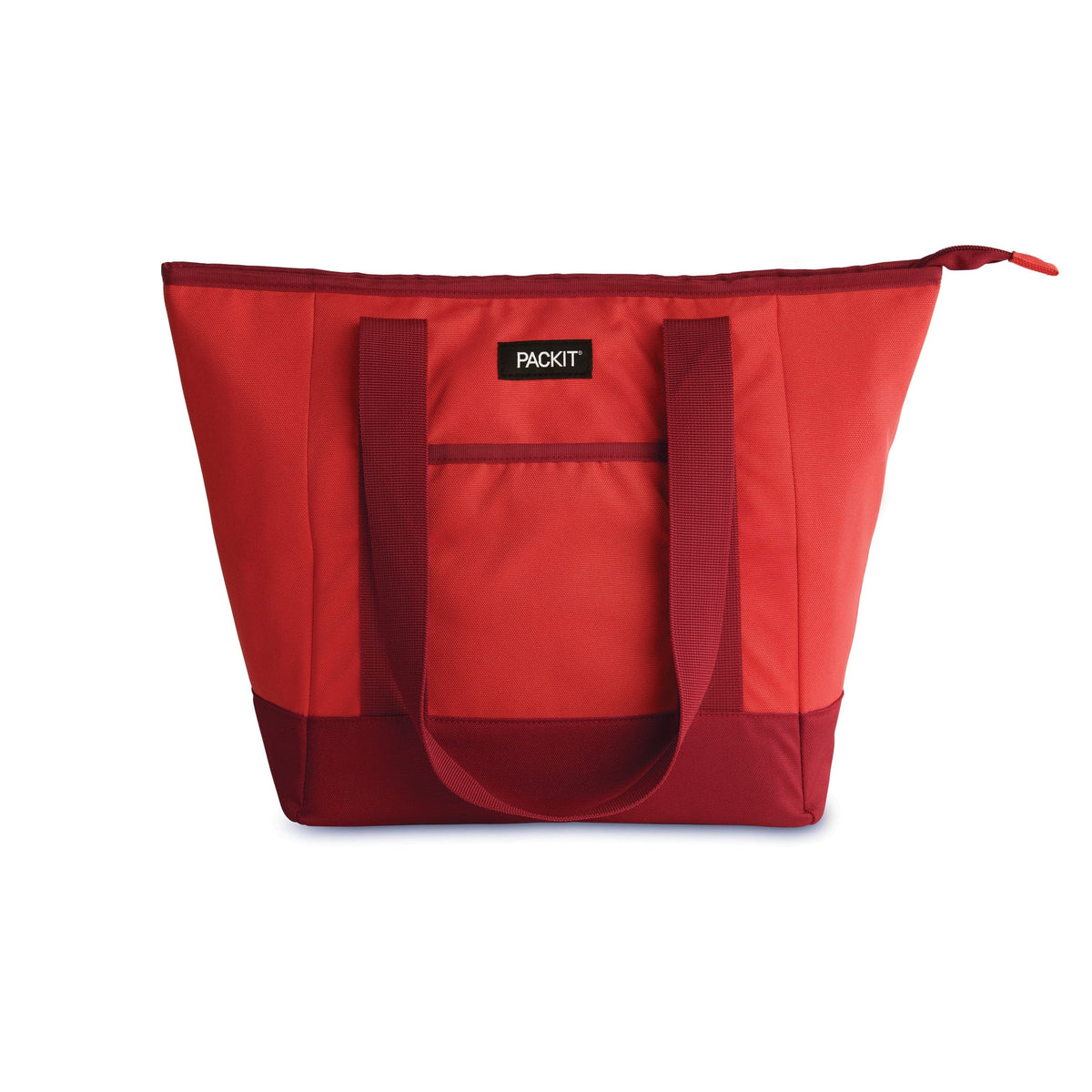 freezable-12-can-tote-cooler-z9 freezable-12-can-tote-cooler-poppy-front.jpg