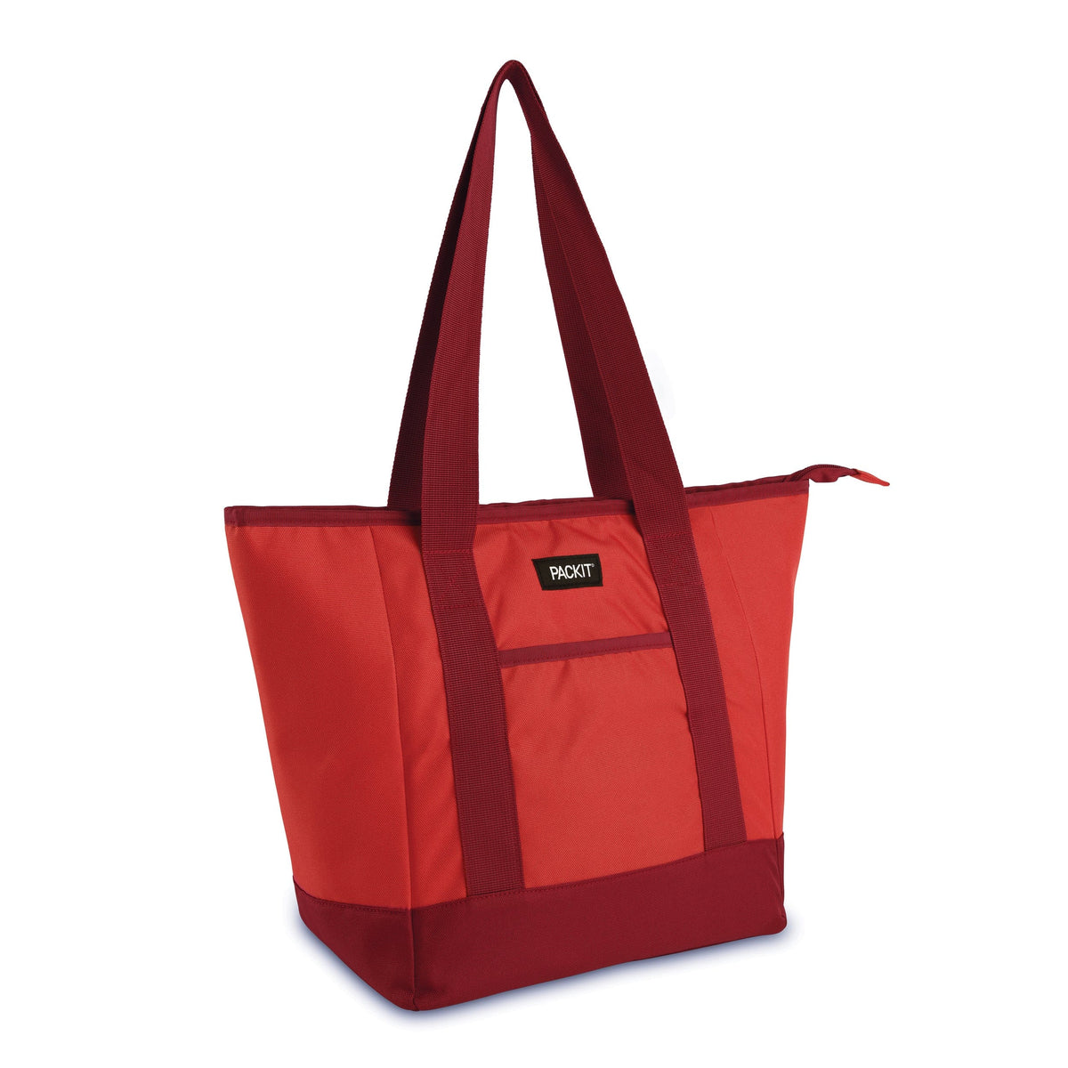 freezable-12-can-tote-cooler-z9 freezable-12-can-tote-cooler-poppy-right-angled.jpg