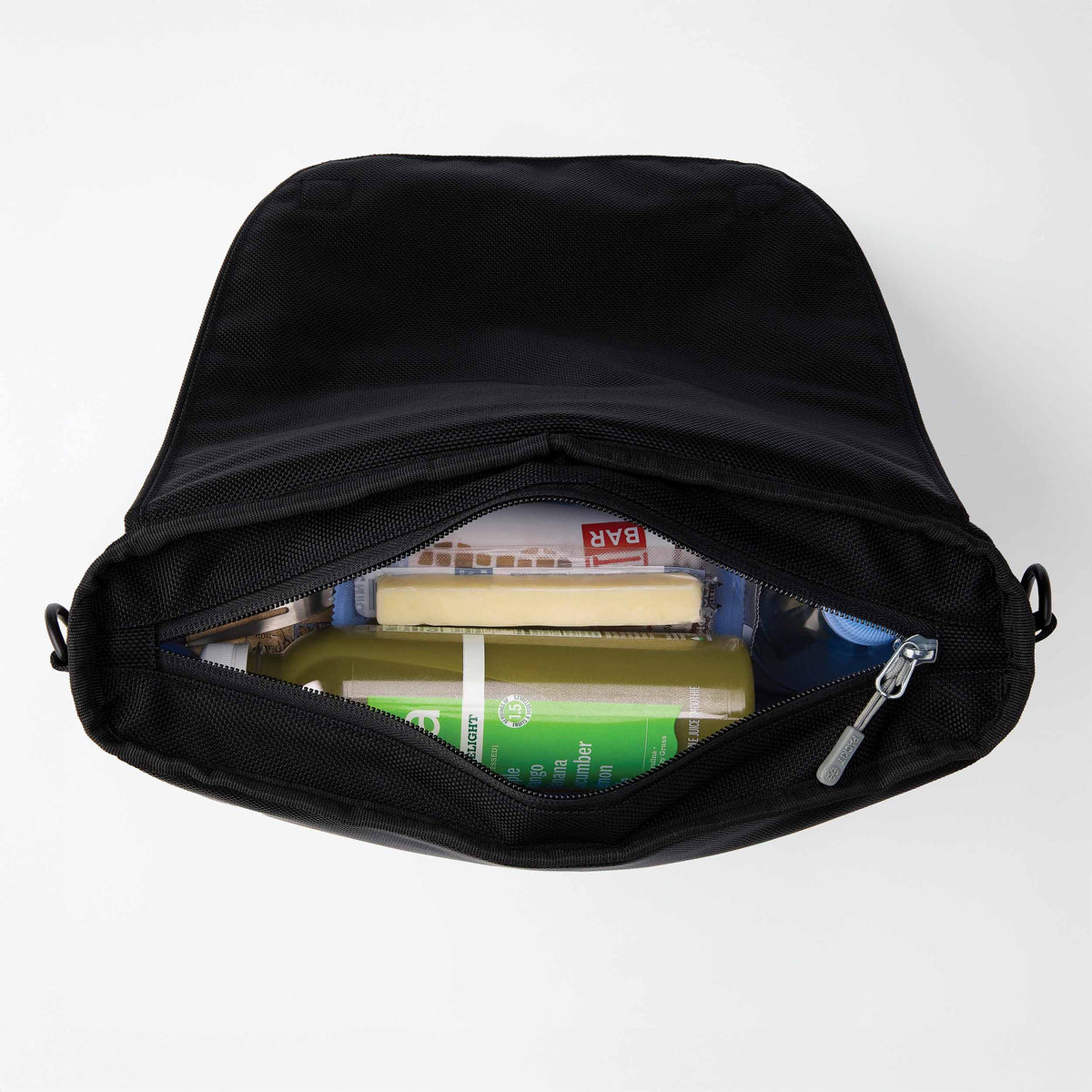 freezable-brooklyn-crossbody-o3 freezable-brooklyn-crossbody-black-ecofreeze-plus-top-view.jpg