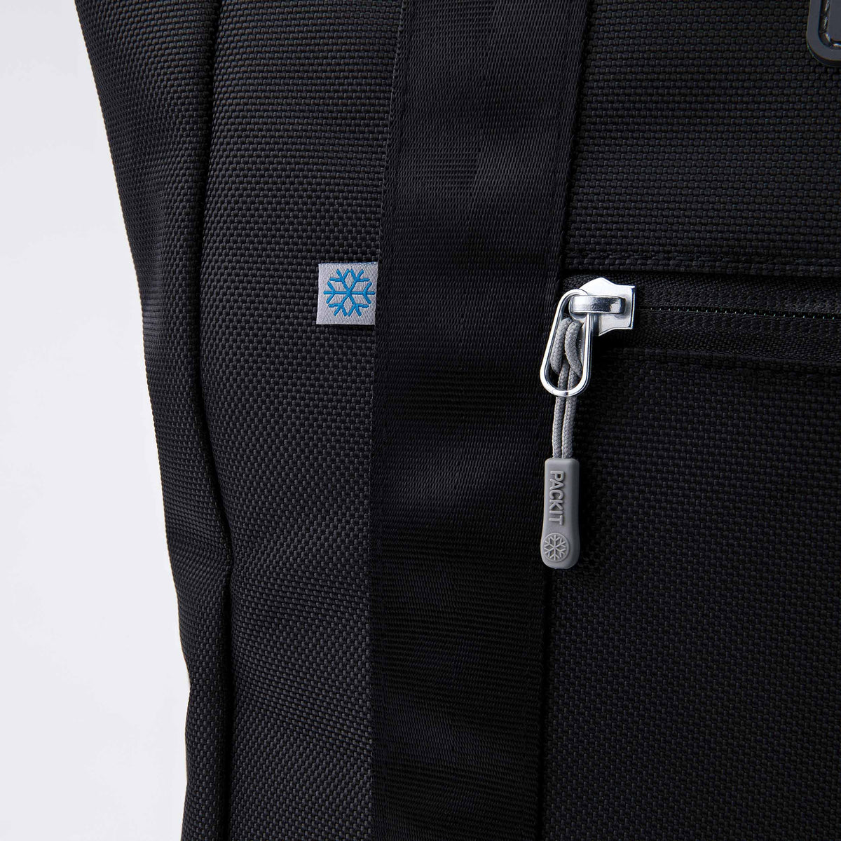 freezable-carry-tote-t6 freezable-carry-tote-black-gray-zoom-flag.jpg