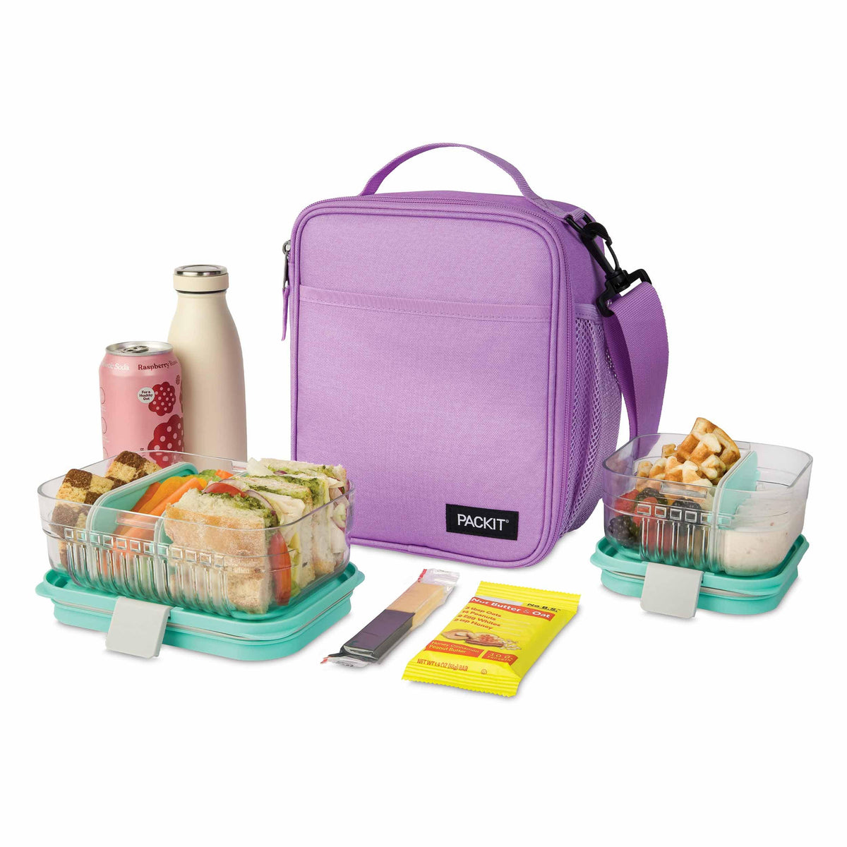 freezable-crossbody-lunch-box-b4 freezable-crossbody-lunch-box-lavender-food-combo.jpg