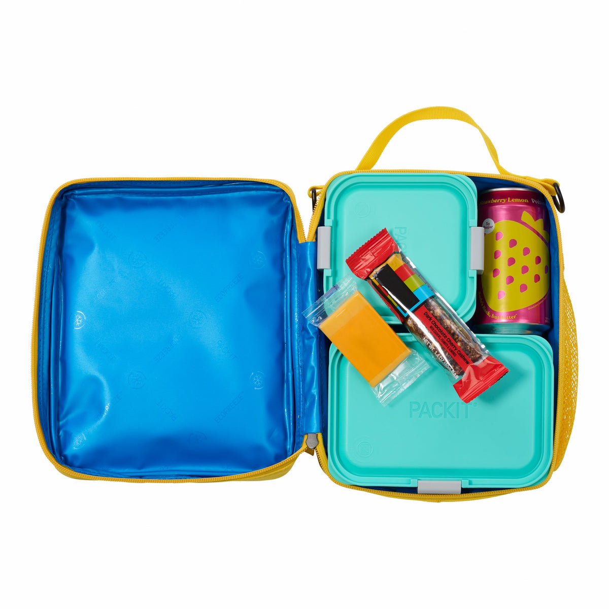 freezable-crossbody-lunch-box-b4 freezable-crossbody-lunch-box-lemonade-top-down.jpg