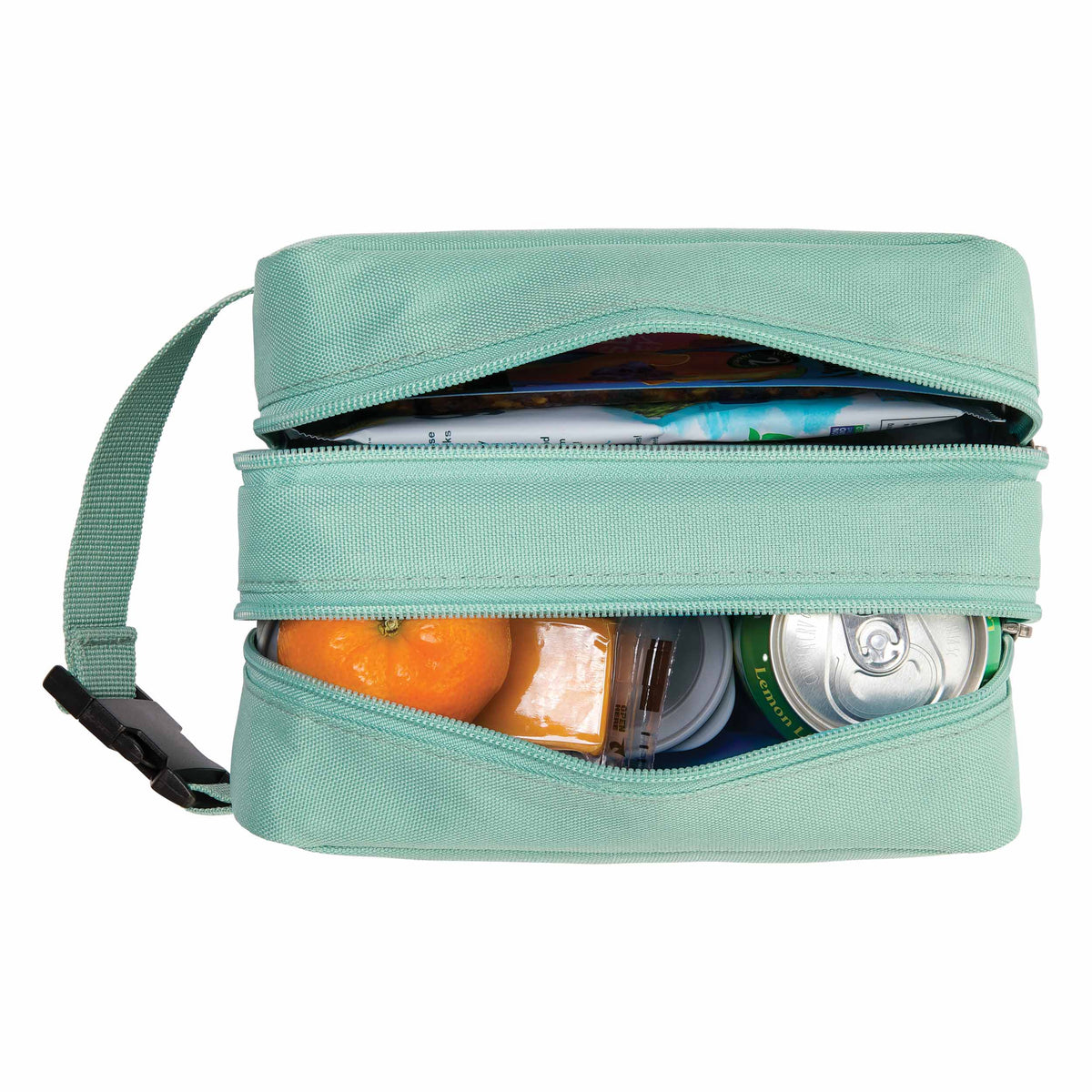 freezable-dual-compartment-snack-box-w3 freezable-dual-compartment-snack-box-sage-top-view.jpg