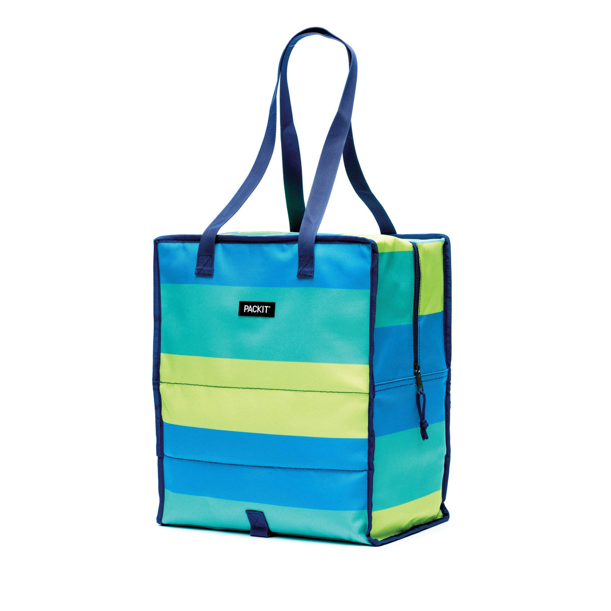freezable-grocery-tote-m1 freezable-grocery-tote-fresh-stripe-left-angled.jpg