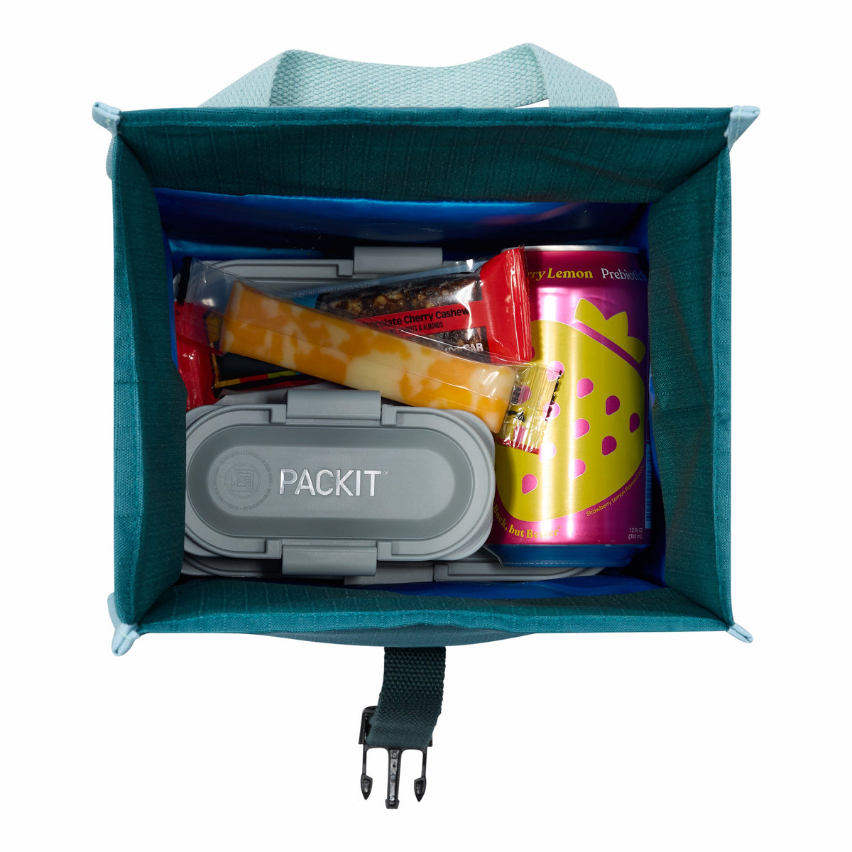 freezable-houston-lunch-bag-a2 freezable-houston-lunch-bag-agave-top-view.jpg
