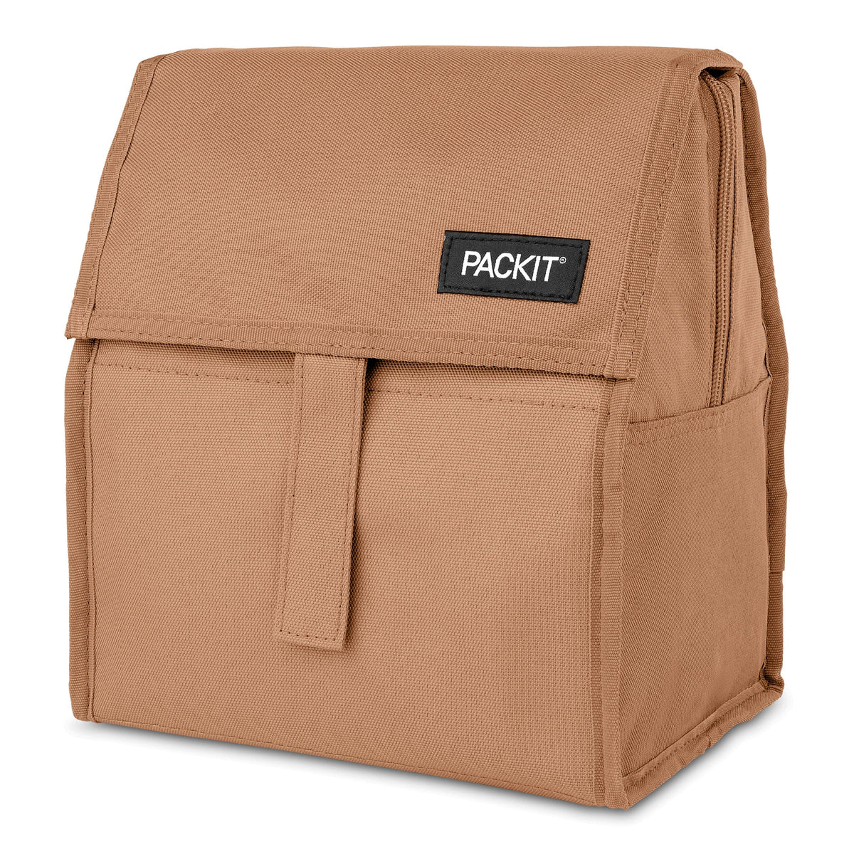 freezable-lunch-bag-j1 freezable-lunch-bag-almond-left-angled.jpg