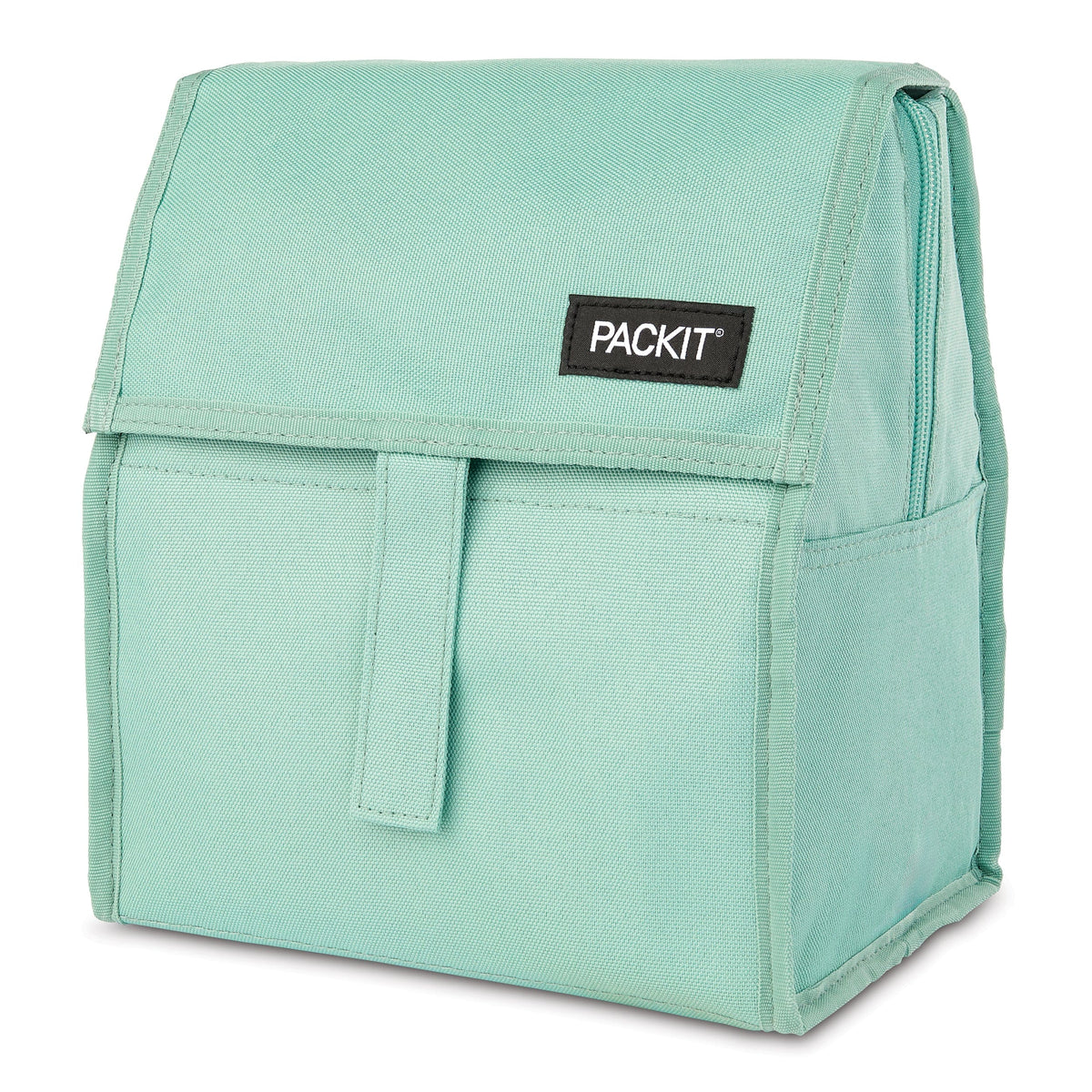 freezable-lunch-bag-j1 freezable-lunch-bag-sage-left-angled.jpg