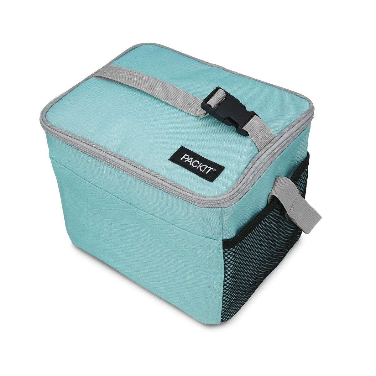 freezable-lunch-cooler-v5 freezable-lunch-cooler-mint-left-top-view.jpg