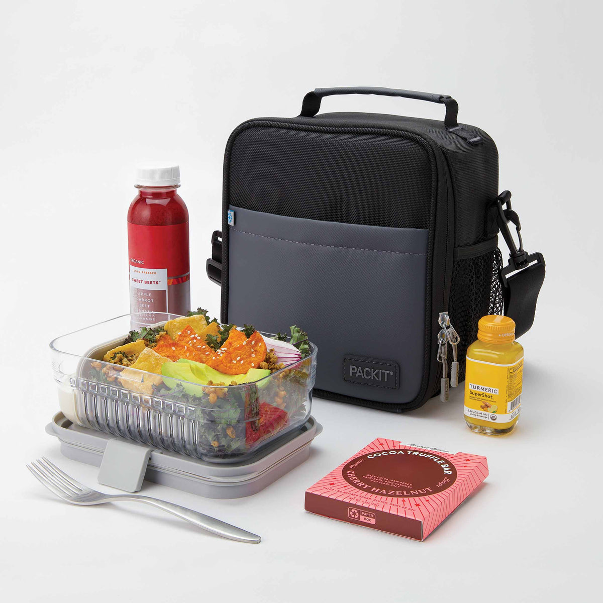 freezable-upright-lunch-box-u8 freezable-upright-lunch-box-black-gray-food-combo.jpg