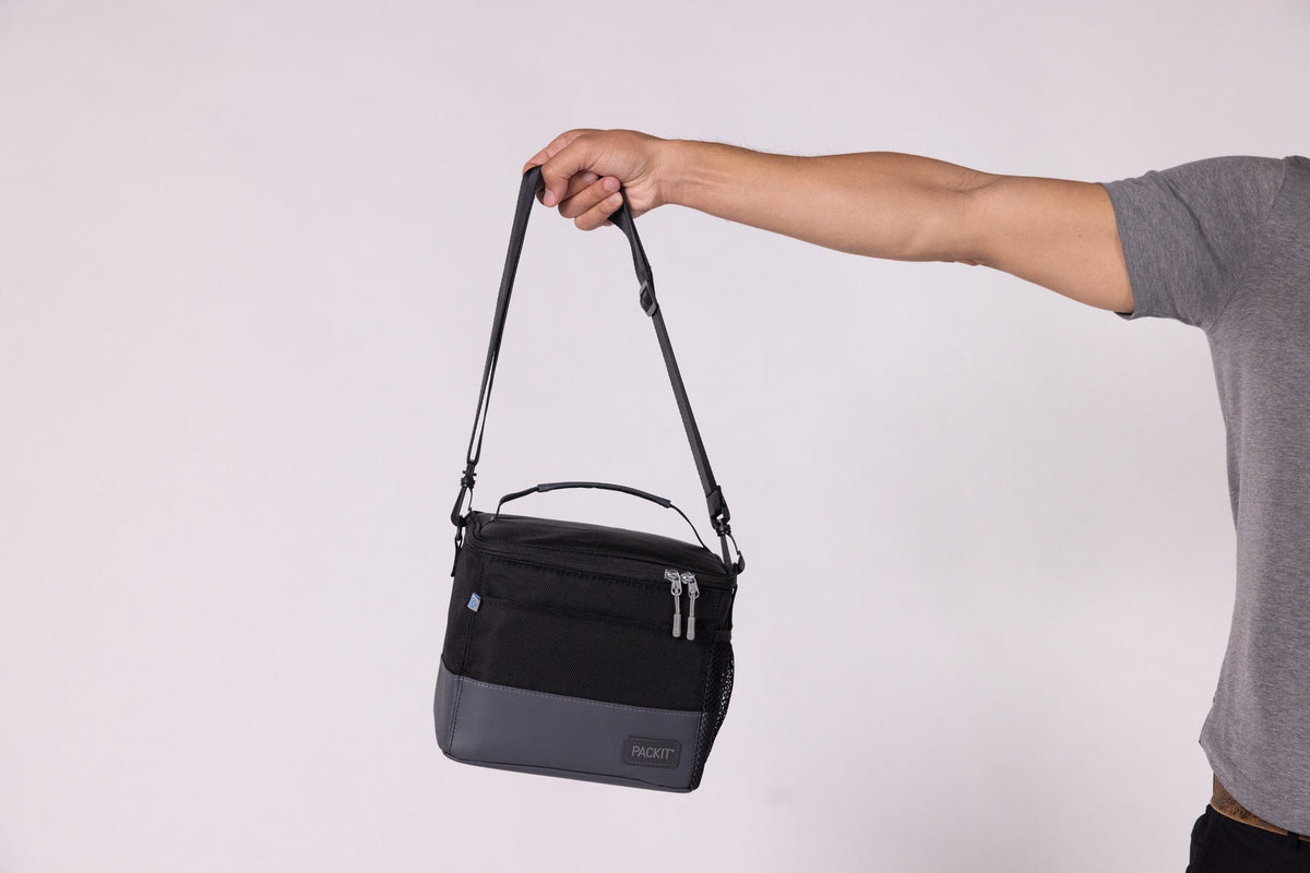 freezable-lunch-pail-z3 freezable-upright-lunch-pail-black-gray-product-only_edit.jpg